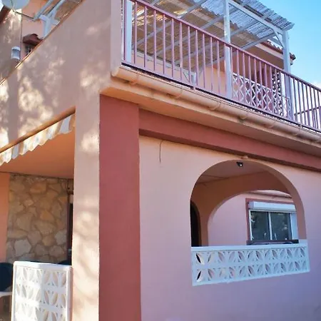 Aloha, Avec Piscine Privee, Proche Et Montagne Villa Les Planes del Rei