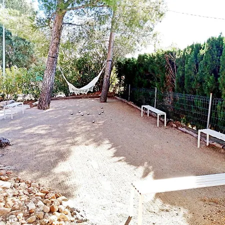 Aloha, Avec Piscine Privee, Proche Et Montagne Villa