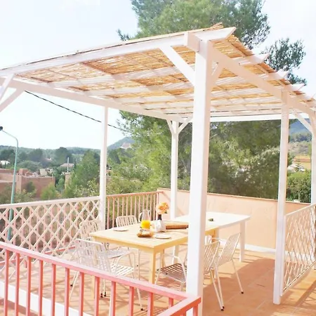 Aloha, Avec Piscine Privee, Proche Et Montagne Villa