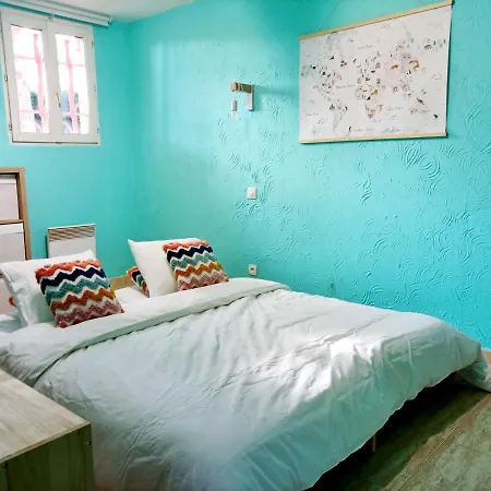 Villa Aloha, Avec Piscine Privee, Proche Et Montagne Les Planes del Rei