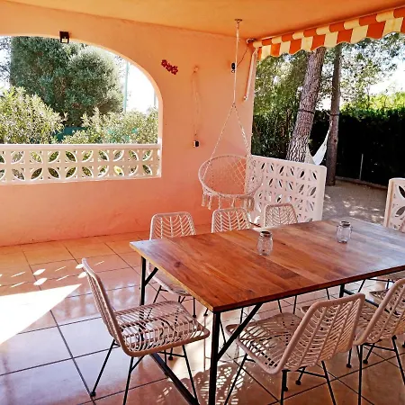 Aloha, Avec Piscine Privee, Proche Et Montagne Villa *