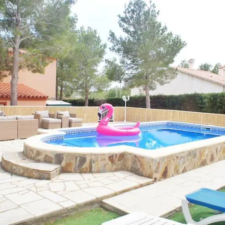 Aloha, Avec Piscine Privee, Proche Et Montagne Villa *
