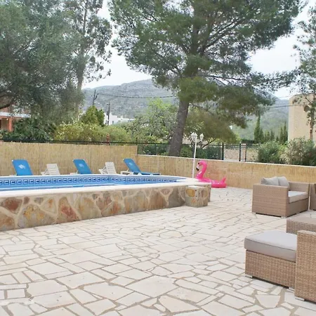 Villa Aloha, Avec Piscine Privee, Proche Et Montagne