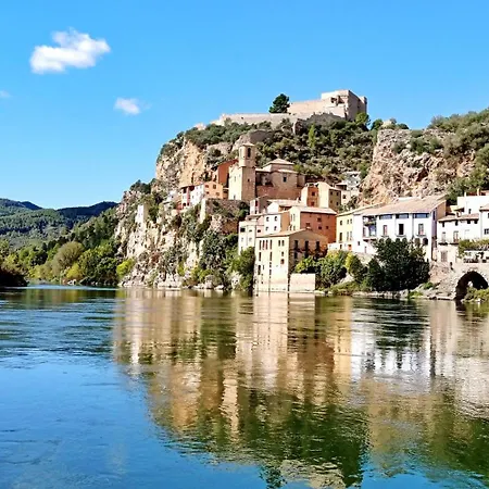 Aloha, Avec Piscine Privee, Proche Et Montagne Villa Les Planes del Rei