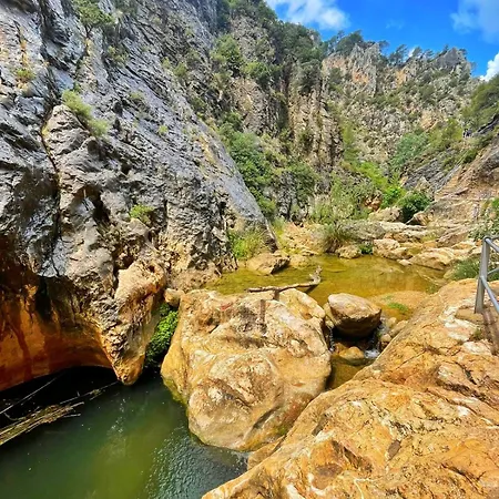 Aloha, Avec Piscine Privee, Proche Et Montagne Villa